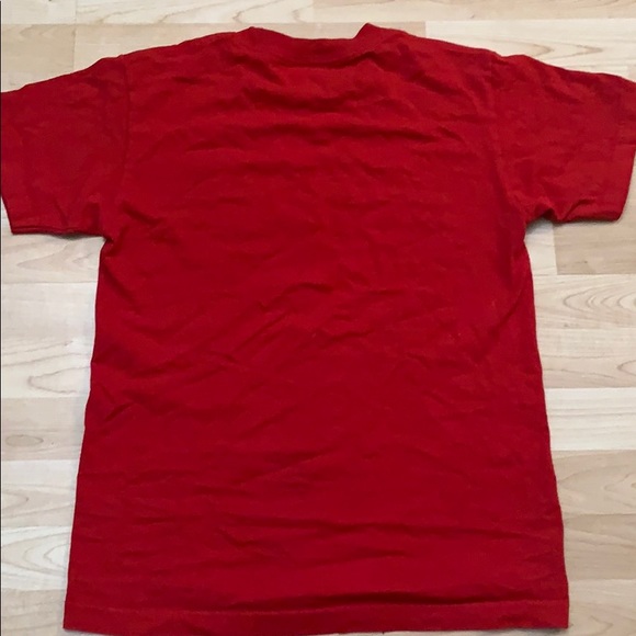 Santa Cruz T-shirt - Picture 2 of 4